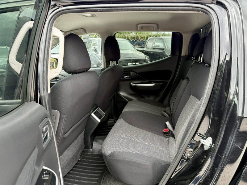 Mitsubishi L200 Intense,Salon PL,F.VAT 23%,Gwarancja