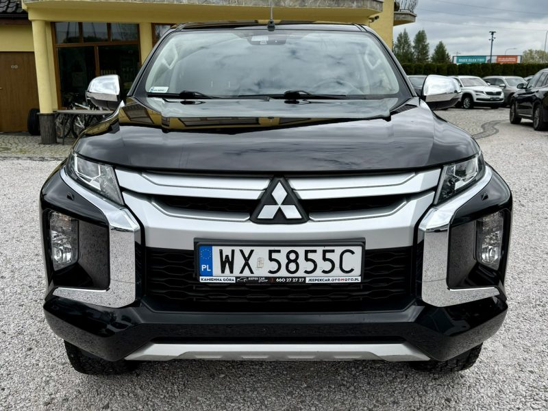 Mitsubishi L200 Intense,Salon PL,F.VAT 23%,Gwarancja