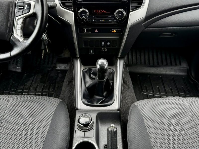 Mitsubishi L200 Intense,Salon PL,F.VAT 23%,Gwarancja