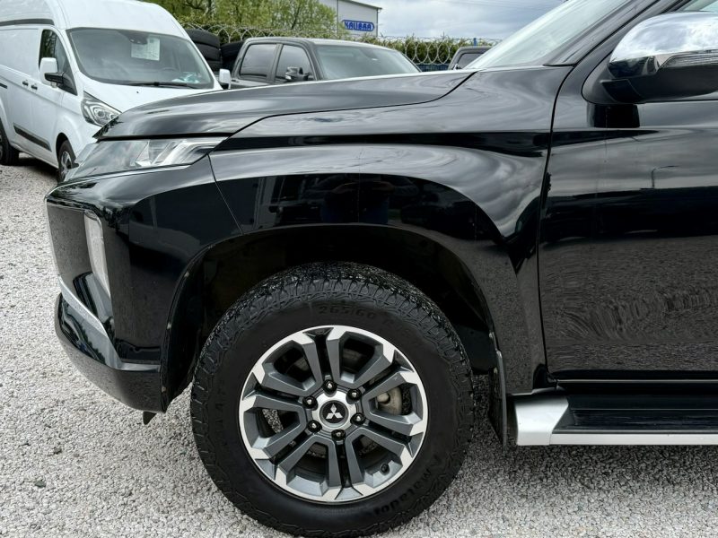 Mitsubishi L200 Intense,Salon PL,F.VAT 23%,Gwarancja