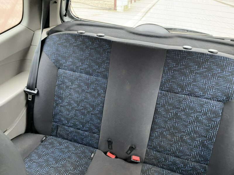 Renault Twingo Niski przebieg, przegląd do 2026, klimatyzacja,Isofix, zadbany II (2007-2014)