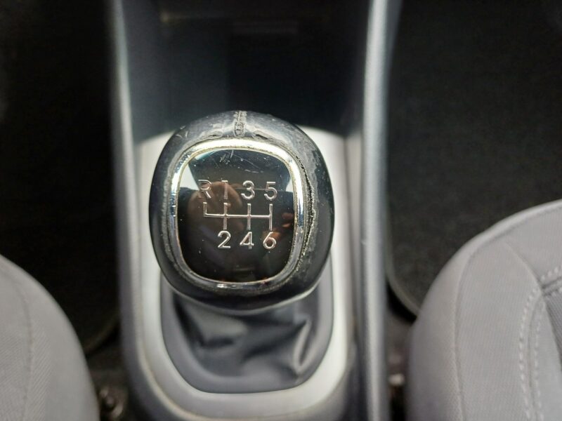 Kia Rio 1.4 CRDi 90KM Klimatronic III (2011-)