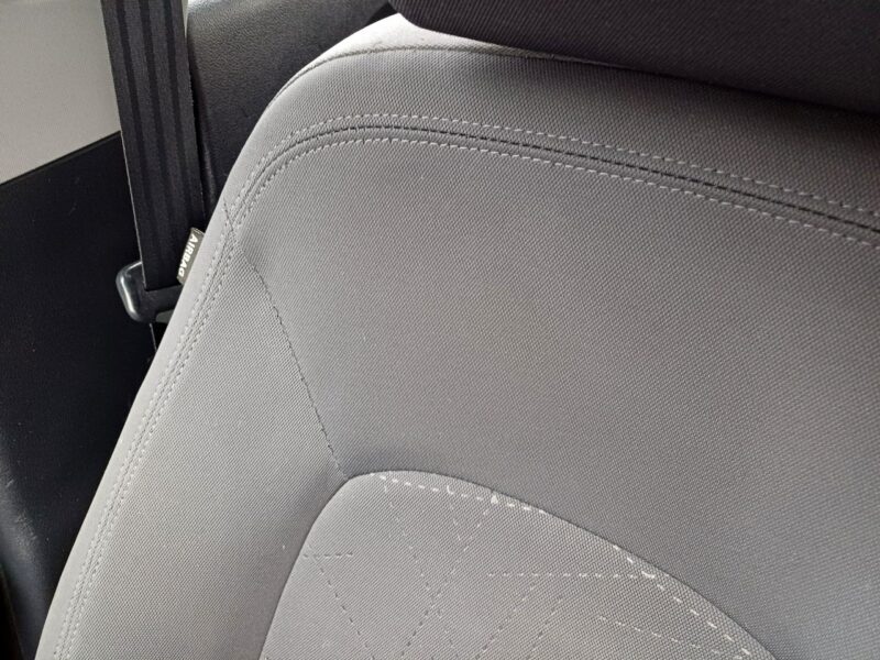 Kia Rio 1.4 CRDi 90KM Klimatronic III (2011-)