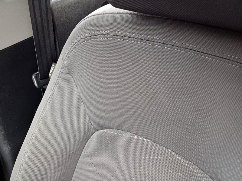 Kia Rio 1.4 CRDi 90KM Klimatronic III (2011-)