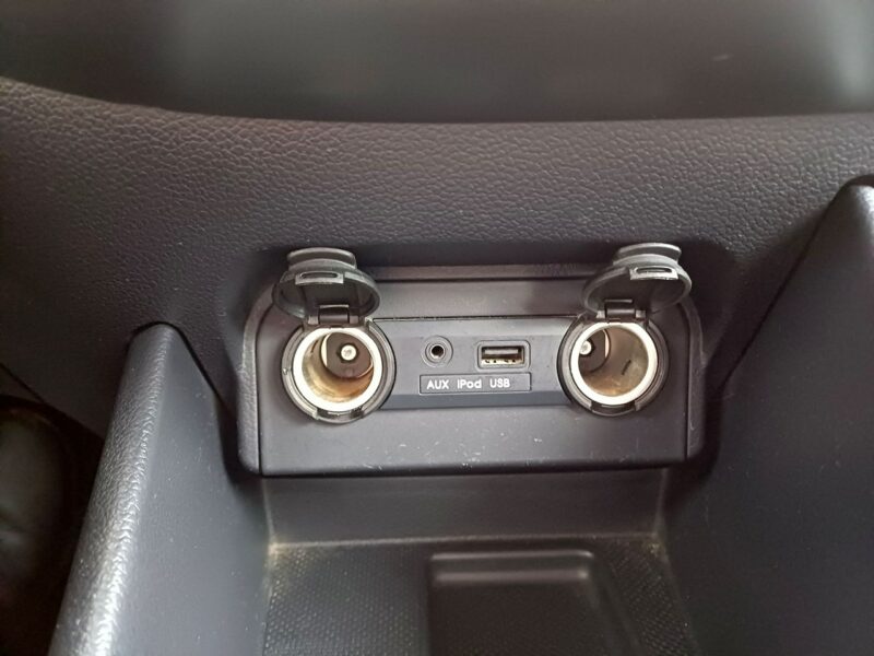Kia Rio 1.4 CRDi 90KM Klimatronic III (2011-)