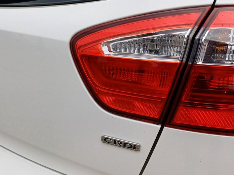 Kia Rio 1.4 CRDi 90KM Klimatronic III (2011-)