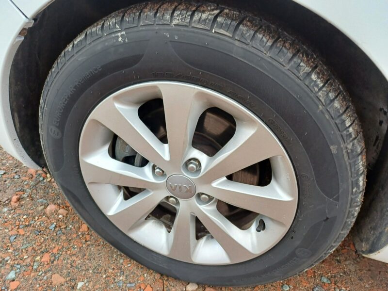 Kia Rio 1.4 CRDi 90KM Klimatronic III (2011-)