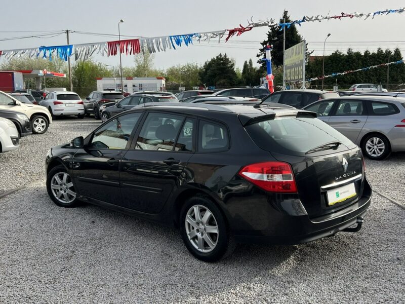 Renault Laguna 2.0 Benzyna *Navi * Hak * Zadbany * Możliwa zamiana* Gwarancja III (2007-)