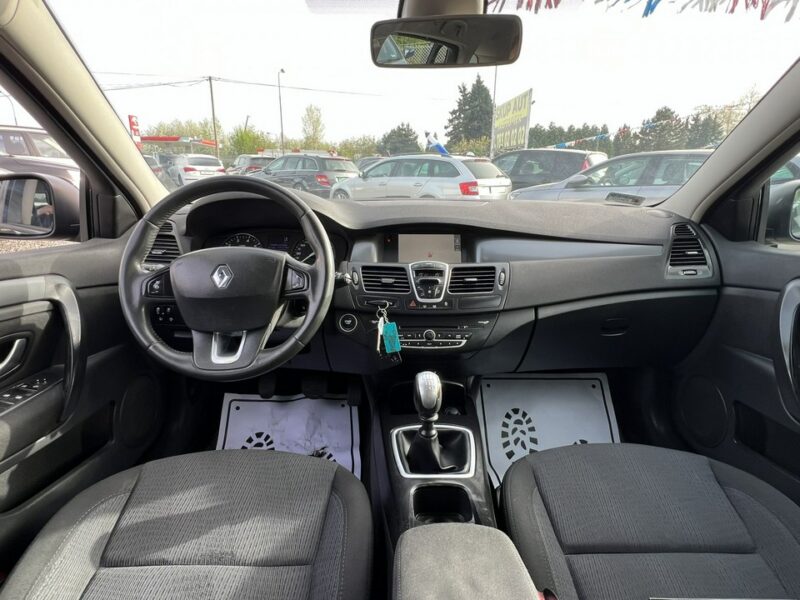 Renault Laguna 2.0 Benzyna *Navi * Hak * Zadbany * Możliwa zamiana* Gwarancja III (2007-)