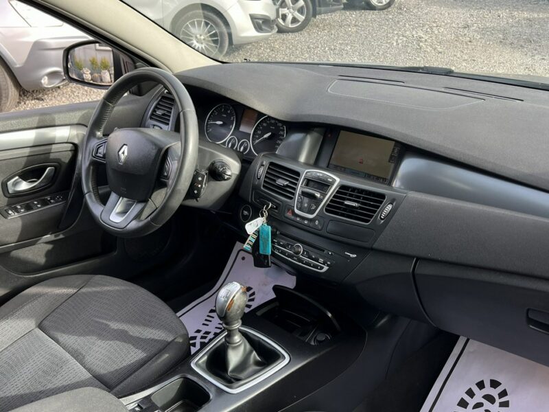 Renault Laguna 2.0 Benzyna *Navi * Hak * Zadbany * Możliwa zamiana* Gwarancja III (2007-)