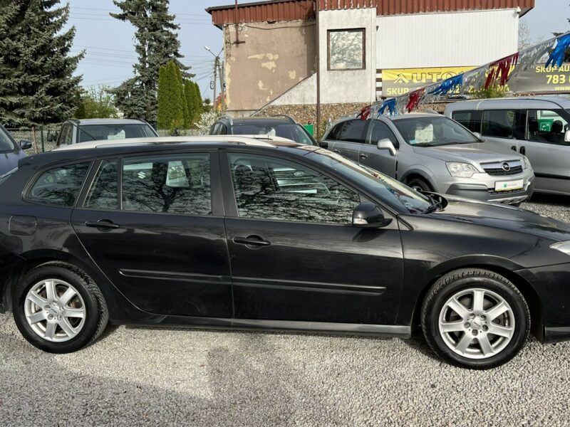 Renault Laguna 2.0 Benzyna *Navi * Hak * Zadbany * Możliwa zamiana* Gwarancja III (2007-)