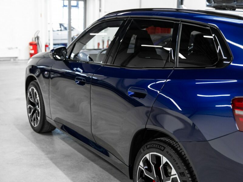 BMW X3 Gwarancja 11.2028. M Sport Pro. Hak. Kamery 360. Head Up. FV23. G45 (2024-)
