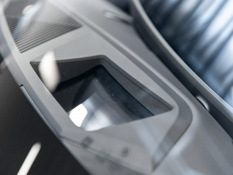 BMW X3 Gwarancja 11.2028. M Sport Pro. Hak. Kamery 360. Head Up. FV23. G45 (2024-)
