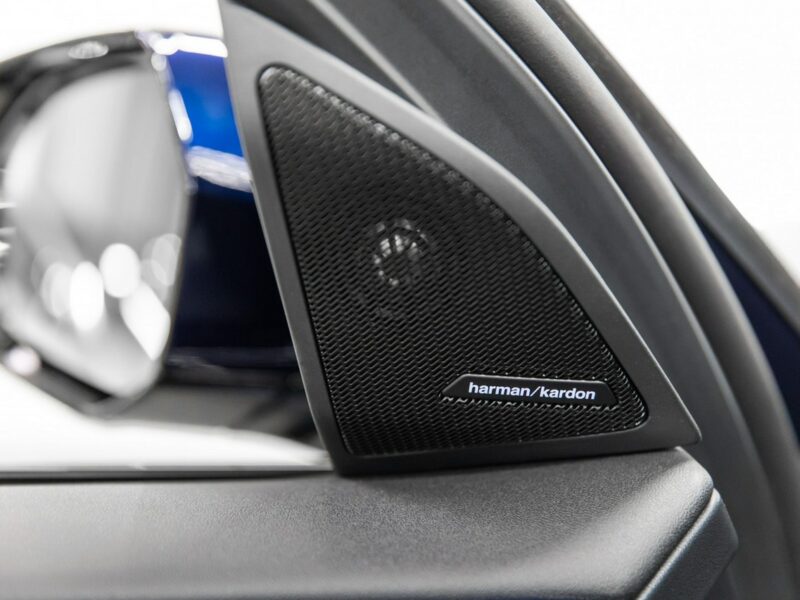 BMW X3 Gwarancja 11.2028. M Sport Pro. Hak. Kamery 360. Head Up. FV23. G45 (2024-)