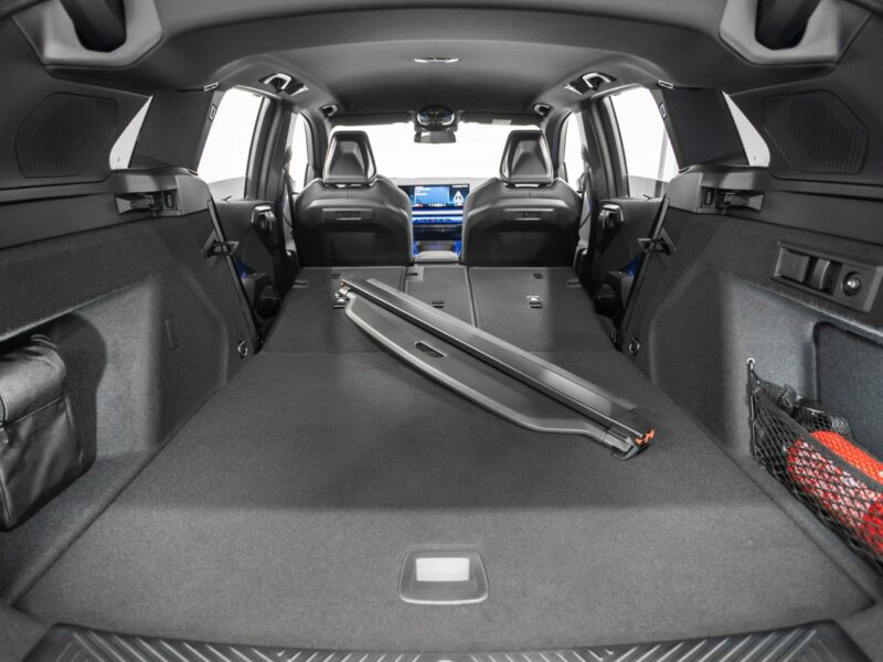 BMW X3 Gwarancja 11.2028. M Sport Pro. Hak. Kamery 360. Head Up. FV23. G45 (2024-)