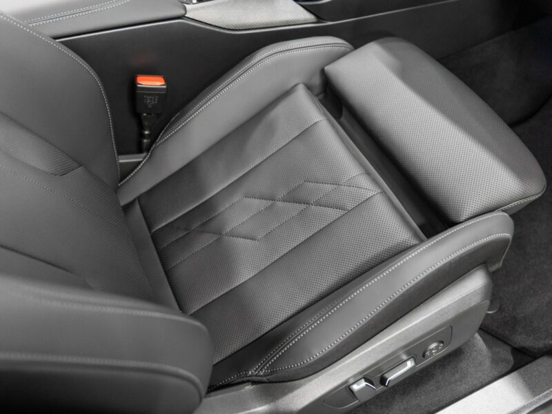 BMW X3 Gwarancja 11.2028. M Sport Pro. Hak. Kamery 360. Head Up. FV23. G45 (2024-)