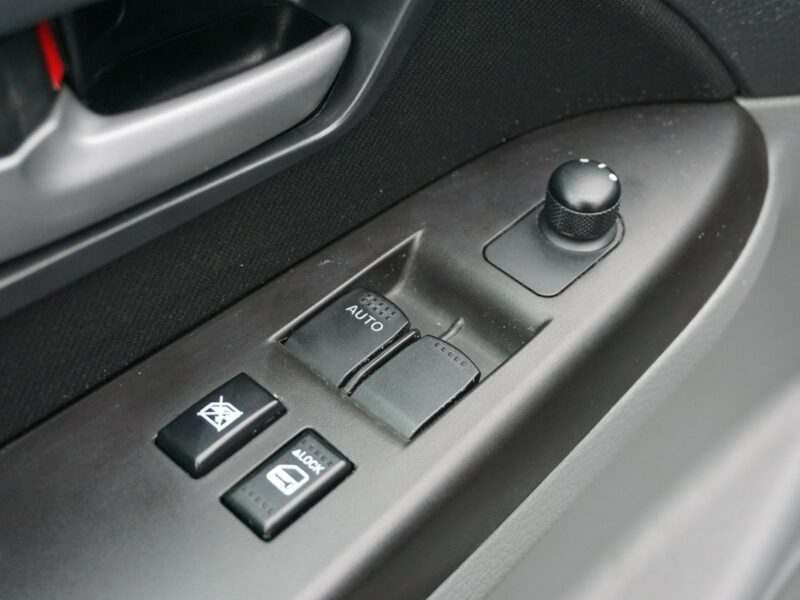 Suzuki SX4 Salon Polska I (2006-2013)