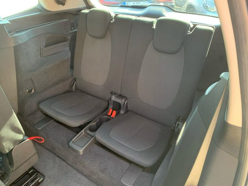 BMW 216 Gran Tourer 7 OSOBOWA Zarejestrowany F46
