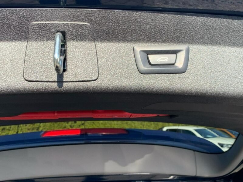 BMW 216 Gran Tourer 7 OSOBOWA Zarejestrowany F46