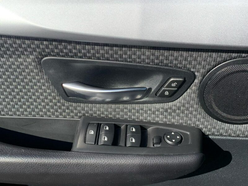 BMW 216 Gran Tourer 7 OSOBOWA Zarejestrowany F46