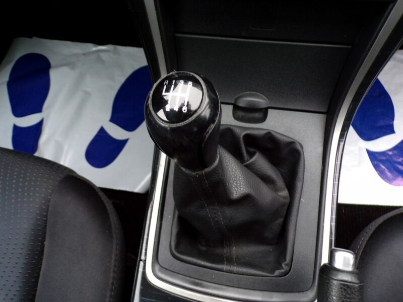 Mazda 6 Klimatronic /Gwarancja / 2,0 /147KM /2009 II (2007-2013)