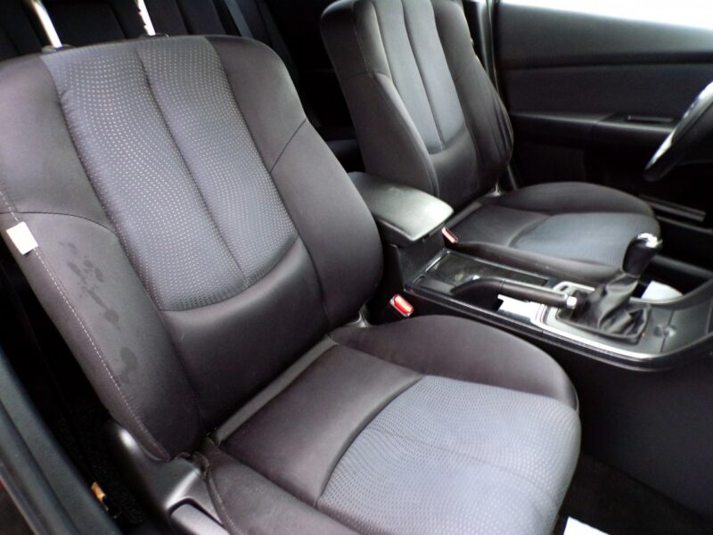 Mazda 6 Klimatronic /Gwarancja / 2,0 /147KM /2009 II (2007-2013)