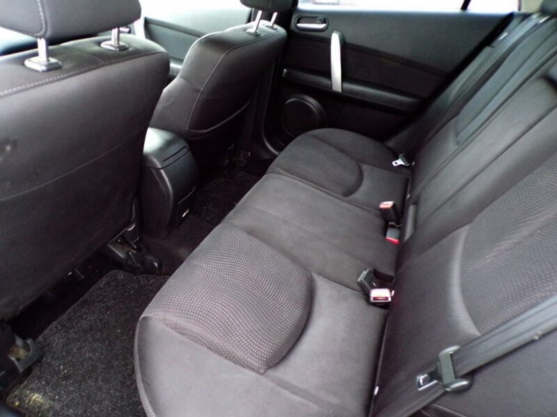 Mazda 6 Klimatronic /Gwarancja / 2,0 /147KM /2009 II (2007-2013)