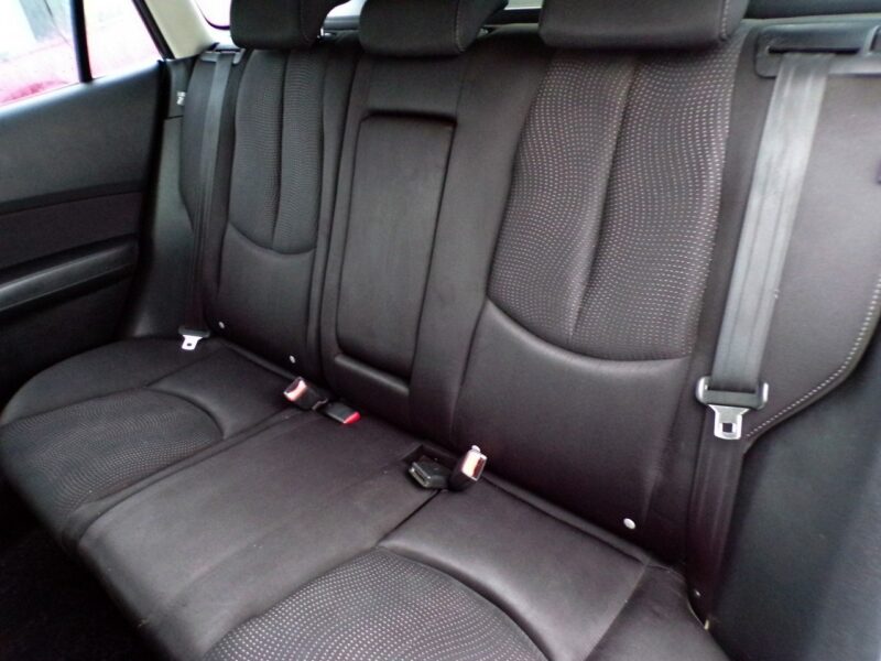 Mazda 6 Klimatronic /Gwarancja / 2,0 /147KM /2009 II (2007-2013)
