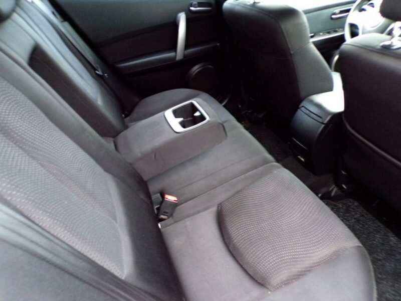 Mazda 6 Klimatronic /Gwarancja / 2,0 /147KM /2009 II (2007-2013)