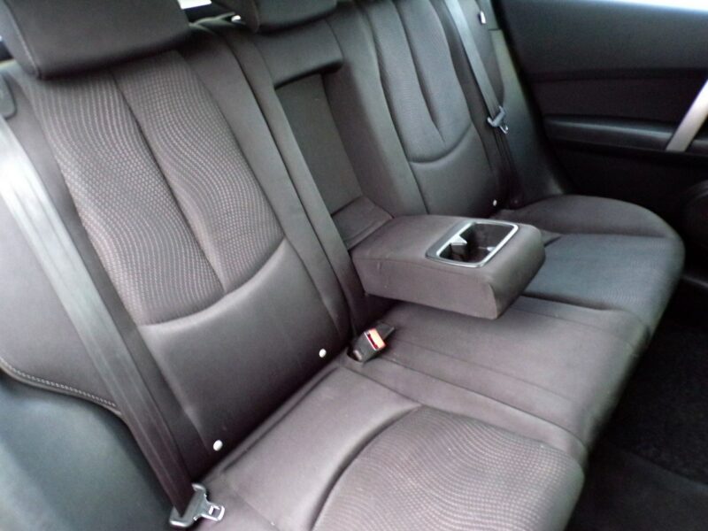 Mazda 6 Klimatronic /Gwarancja / 2,0 /147KM /2009 II (2007-2013)