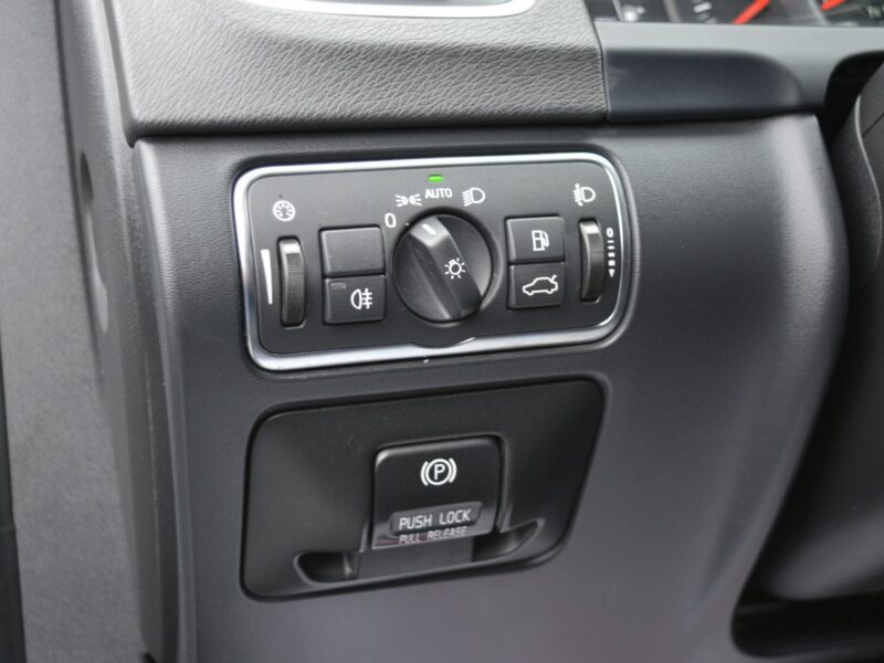 Volvo V60 1.6 D2 Serwisowany LED Navi Klimatronik EURO-5 I (2010-2018)
