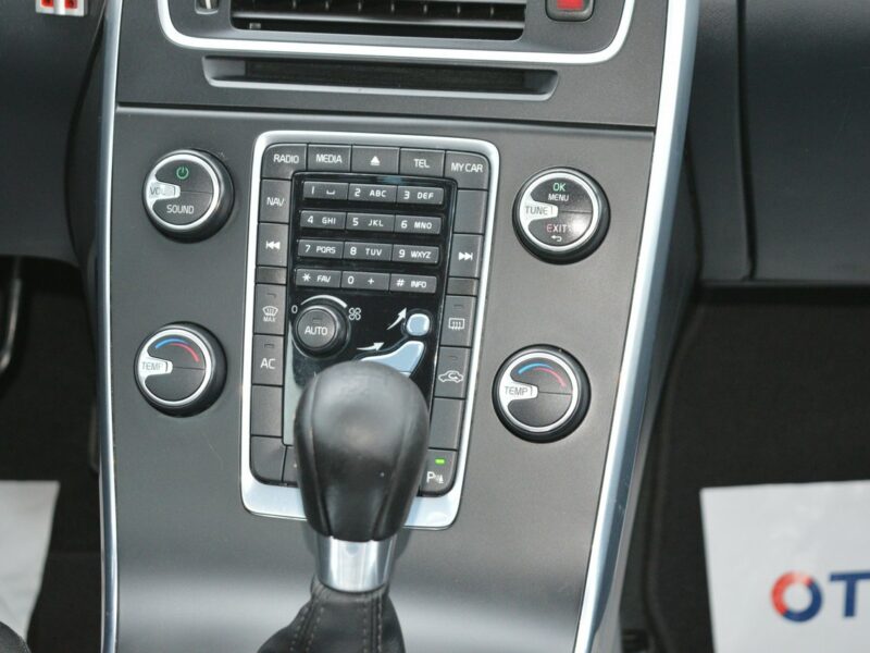 Volvo V60 1.6 D2 Serwisowany LED Navi Klimatronik EURO-5 I (2010-2018)