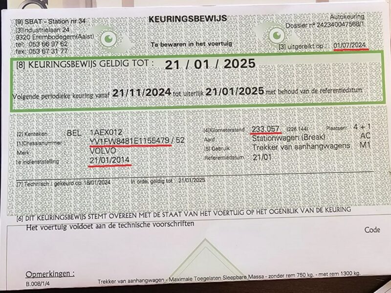 Volvo V60 1.6 D2 Serwisowany LED Navi Klimatronik EURO-5 I (2010-2018)