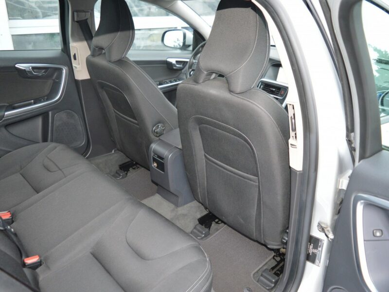 Volvo V60 1.6 D2 Serwisowany LED Navi Klimatronik EURO-5 I (2010-2018)