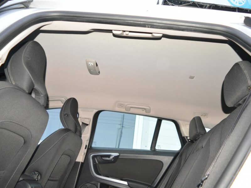 Volvo V60 1.6 D2 Serwisowany LED Navi Klimatronik EURO-5 I (2010-2018)