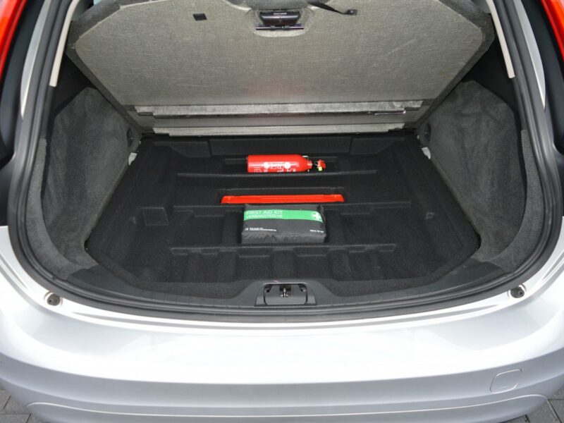 Volvo V60 1.6 D2 Serwisowany LED Navi Klimatronik EURO-5 I (2010-2018)