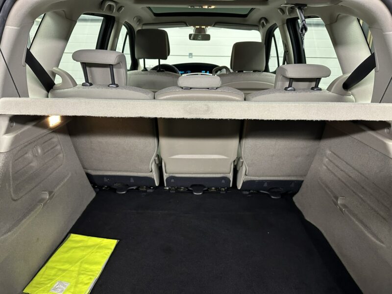 Renault Scenic Renault Scenic II 1.6 Benz 112KM Zadbany Po Opłatach II (2003-2009)