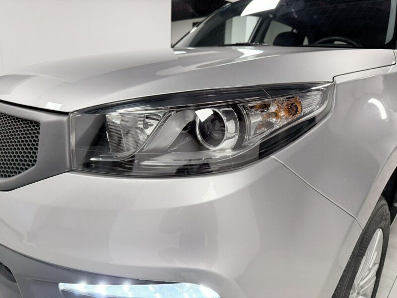 Toyota RAV-4 1.6 126KM +LPG *LUXURY+NAVI*Soczewka*LED*Szyberdach*KamerAlu17*NIEMIEC V (2018)