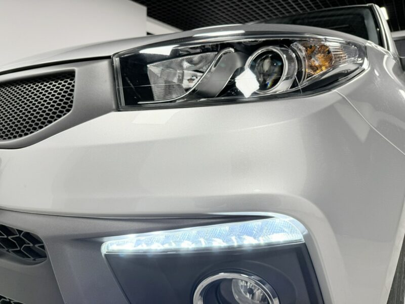 Toyota RAV-4 1.6 126KM +LPG *LUXURY+NAVI*Soczewka*LED*Szyberdach*KamerAlu17*NIEMIEC V (2018)