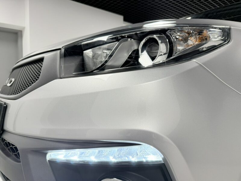 Toyota RAV-4 1.6 126KM +LPG *LUXURY+NAVI*Soczewka*LED*Szyberdach*KamerAlu17*NIEMIEC V (2018)