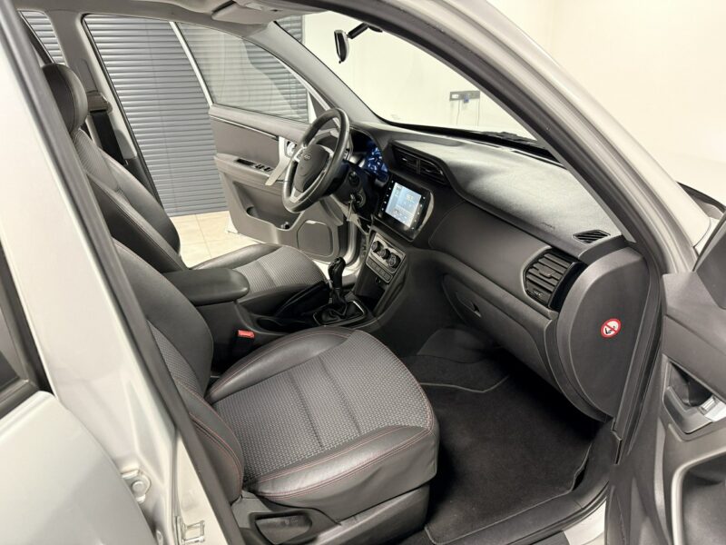 Toyota RAV-4 1.6 126KM +LPG *LUXURY+NAVI*Soczewka*LED*Szyberdach*KamerAlu17*NIEMIEC V (2018)