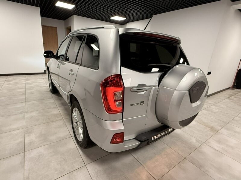 Toyota RAV-4 1.6 126KM +LPG *LUXURY+NAVI*Soczewka*LED*Szyberdach*KamerAlu17*NIEMIEC V (2018)