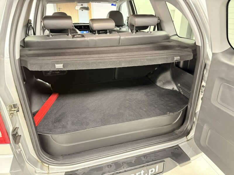 Toyota RAV-4 1.6 126KM +LPG *LUXURY+NAVI*Soczewka*LED*Szyberdach*KamerAlu17*NIEMIEC V (2018)