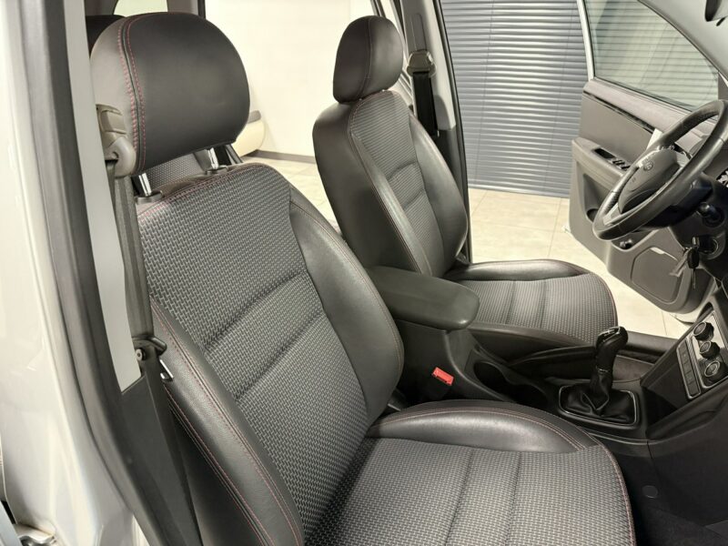 Toyota RAV-4 1.6 126KM +LPG *LUXURY+NAVI*Soczewka*LED*Szyberdach*KamerAlu17*NIEMIEC V (2018)