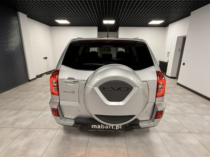Toyota RAV-4 1.6 126KM +LPG *LUXURY+NAVI*Soczewka*LED*Szyberdach*KamerAlu17*NIEMIEC V (2018)