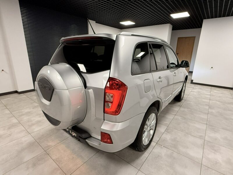 Toyota RAV-4 1.6 126KM +LPG *LUXURY+NAVI*Soczewka*LED*Szyberdach*KamerAlu17*NIEMIEC V (2018)