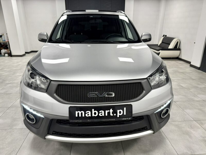Toyota RAV-4 1.6 126KM +LPG *LUXURY+NAVI*Soczewka*LED*Szyberdach*KamerAlu17*NIEMIEC V (2018)