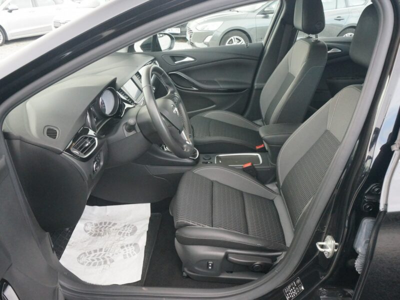 Opel Astra 1.5 CDTI/122 KM Elegance Salon PL Fvat 23% PO6VL14 K (2015-2021)
