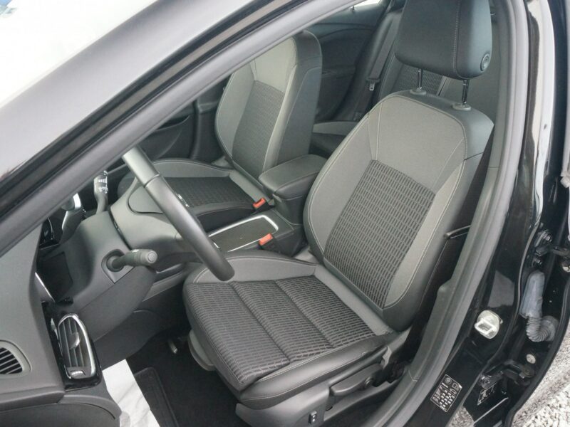 Opel Astra 1.5 CDTI/122 KM Elegance Salon PL Fvat 23% PO6VL14 K (2015-2021)