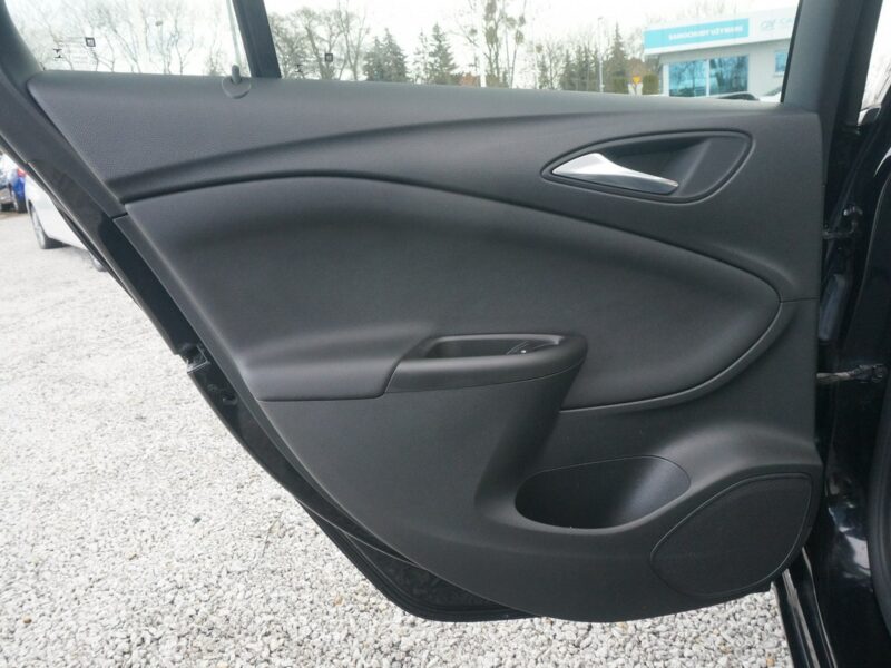 Opel Astra 1.5 CDTI/122 KM Elegance Salon PL Fvat 23% PO6VL14 K (2015-2021)